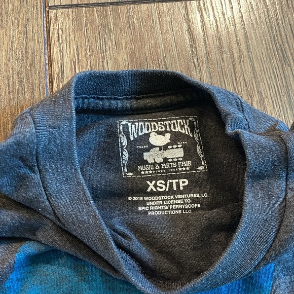 Woodstock kids - Picture 3 of 3